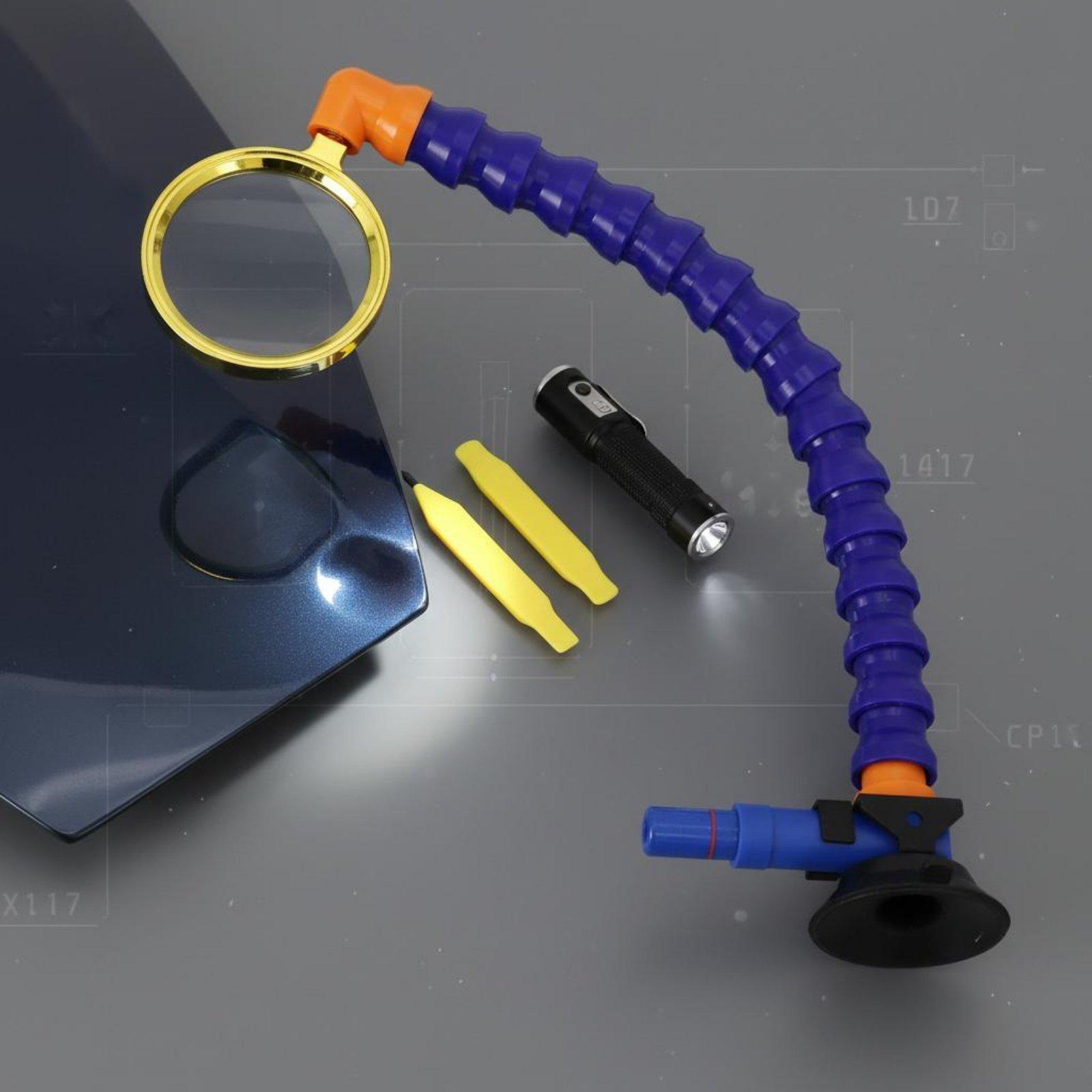 Supporto Stabile per Lente d'I - Workshop Tools Holder recensione e prezzo