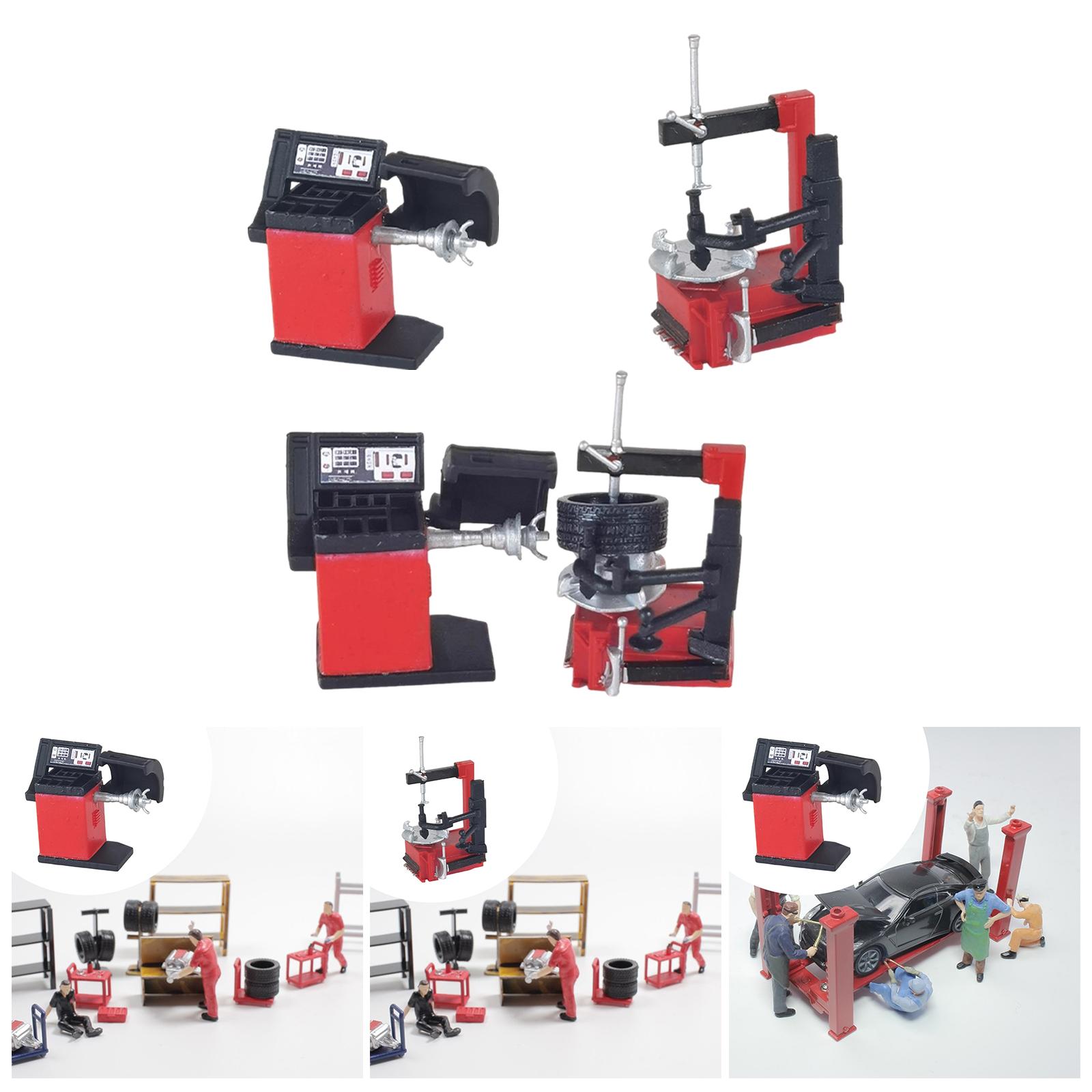 Modellini di Veicoli in Scala  - Workshop Tools Toy recensione e prezzo