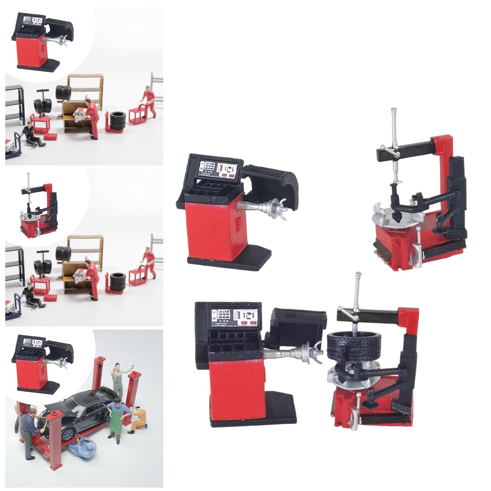 Modellini di Veicoli in Scala  - Workshop Tools Toy recensione e prezzo
