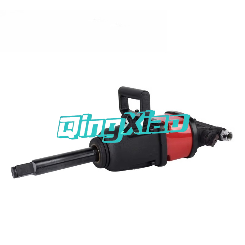 Avvitatore Pneumatico ad Impat - Workshop Tools In Engineering recensione e prezzo