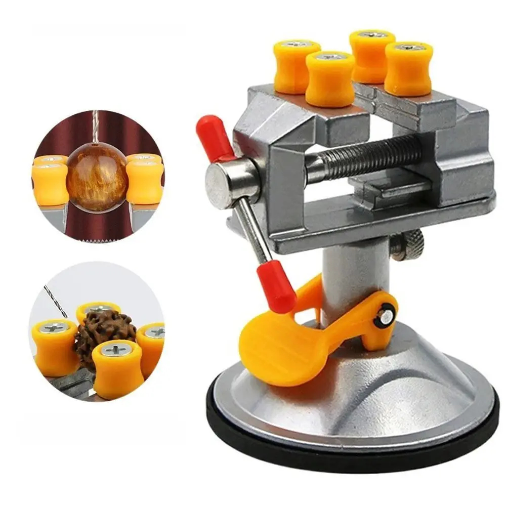 Morsa da banco per gioielleria - Workshop Tools Vice recensione e prezzo