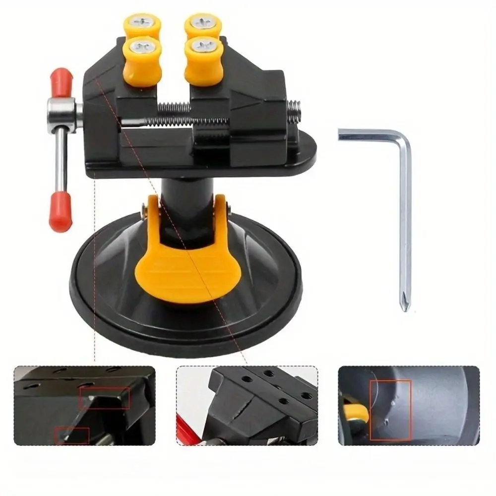Morsa da banco per gioielleria - Workshop Tools Vice recensione e prezzo