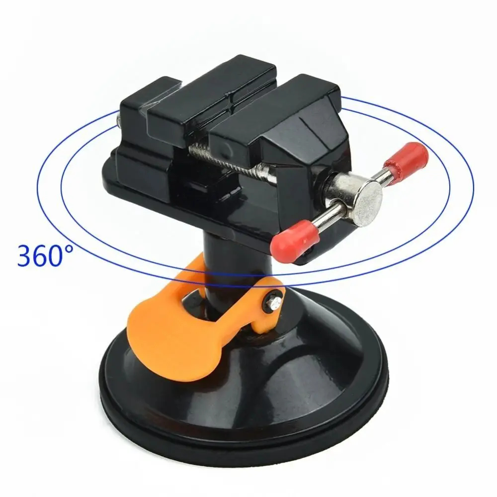 Morsa da banco per gioielleria - Workshop Tools Vice recensione e prezzo