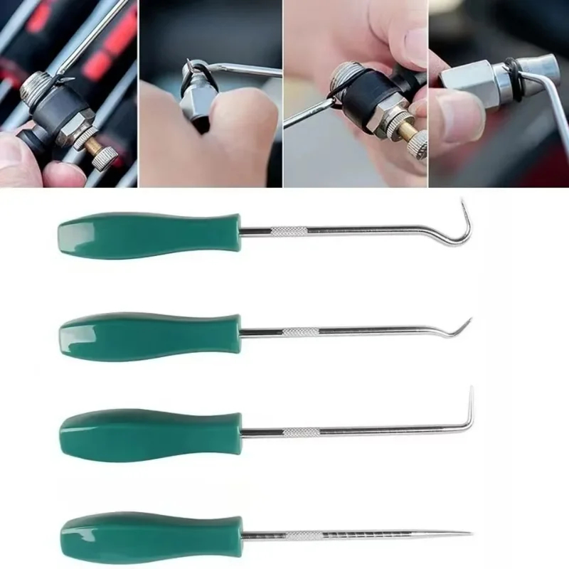 Set di 4 Ganci per Guarnizioni - Workshop Hand Tools recensione e prezzo