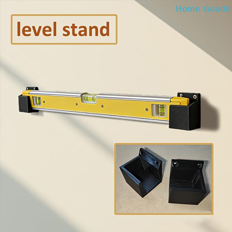 2 supporti da parete per livel - Workshop Tools Holder recensione e prezzo
