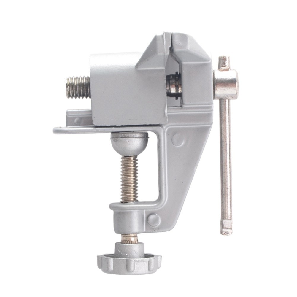 Mini Morsa da Banco per Lavori - Workshop Tools Vice recensione e prezzo