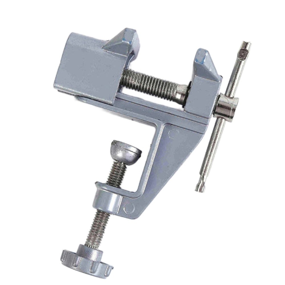 Mini Morsa da Banco per Lavori - Workshop Tools Vice recensione e prezzo