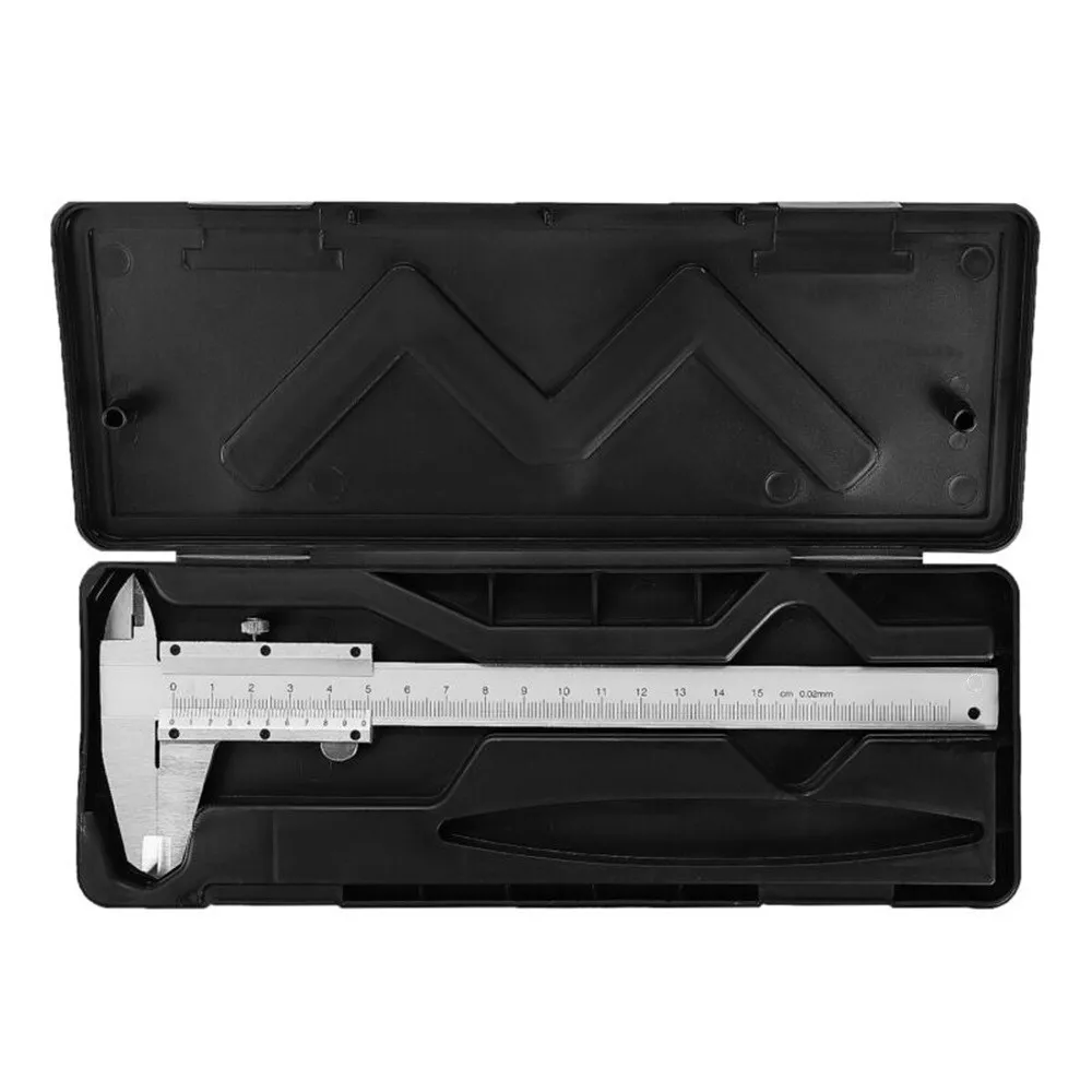 Calibro a corsoio 0-150mm, pre - Workshop Tools In Engineering recensione e prezzo