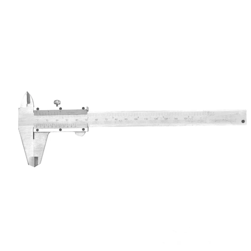 Calibro a corsoio 0-150mm, pre - Workshop Tools In Engineering recensione e prezzo