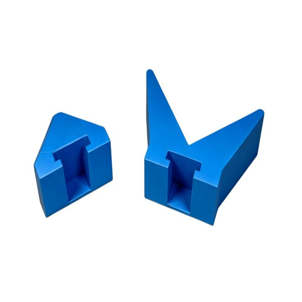 Adattatore Angolare a Serraggi - Angle Clamp 90 recensione e prezzo