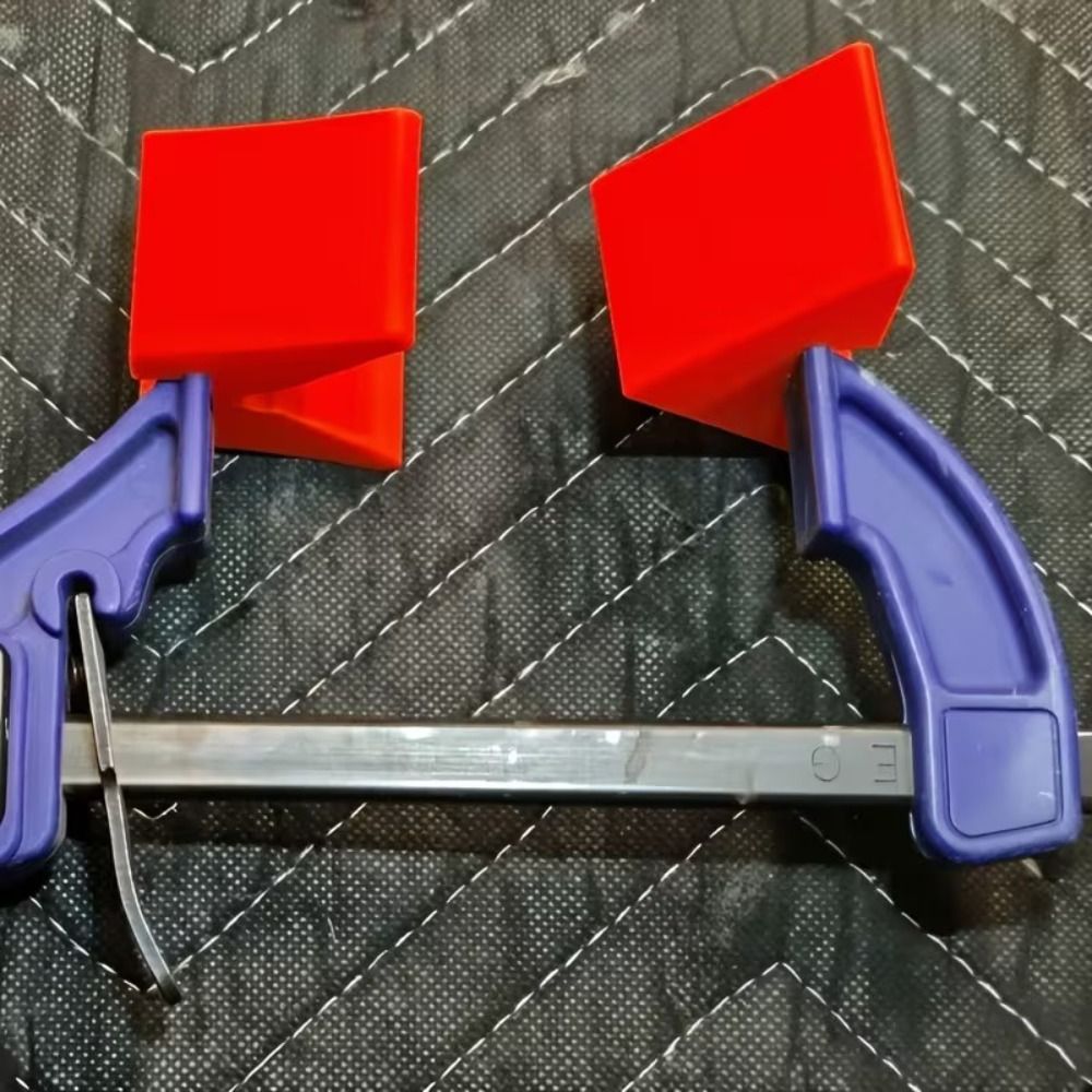 Adattatore Angolare a Serraggi - Angle Clamp 90 recensione e prezzo