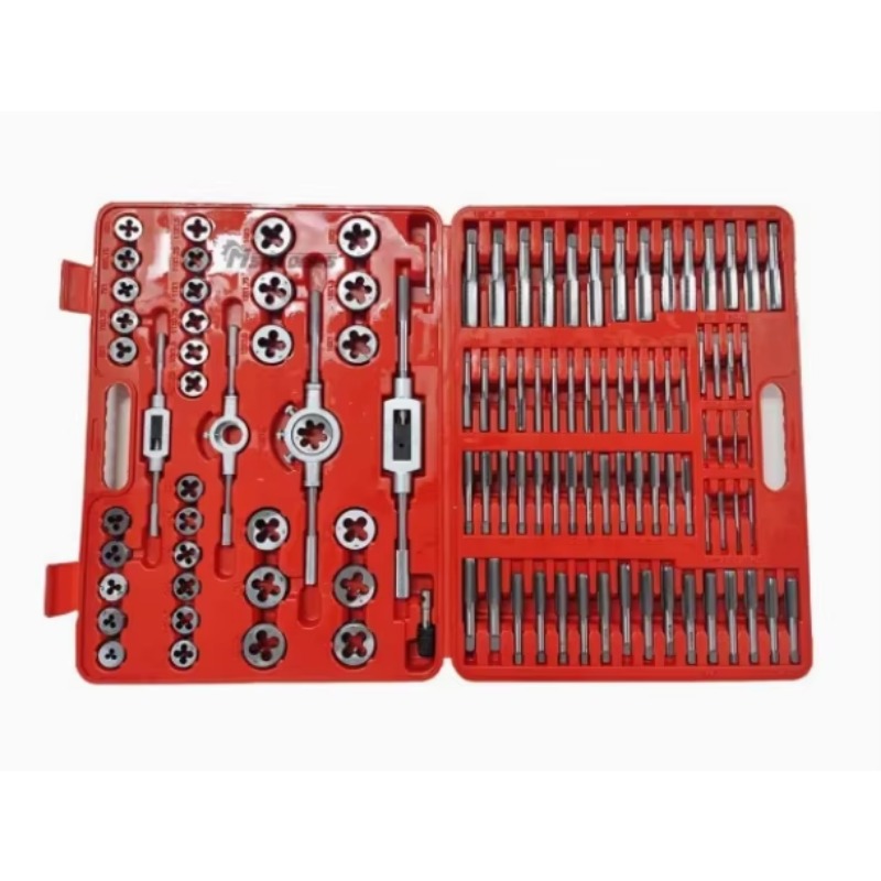 Set professionale di maschi e  - Tap Die Set recensione e prezzo