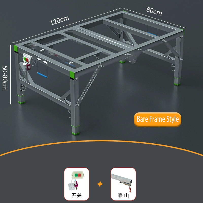 Banco da lavoro multifunzional - Workbench Portable Fold recensione e prezzo