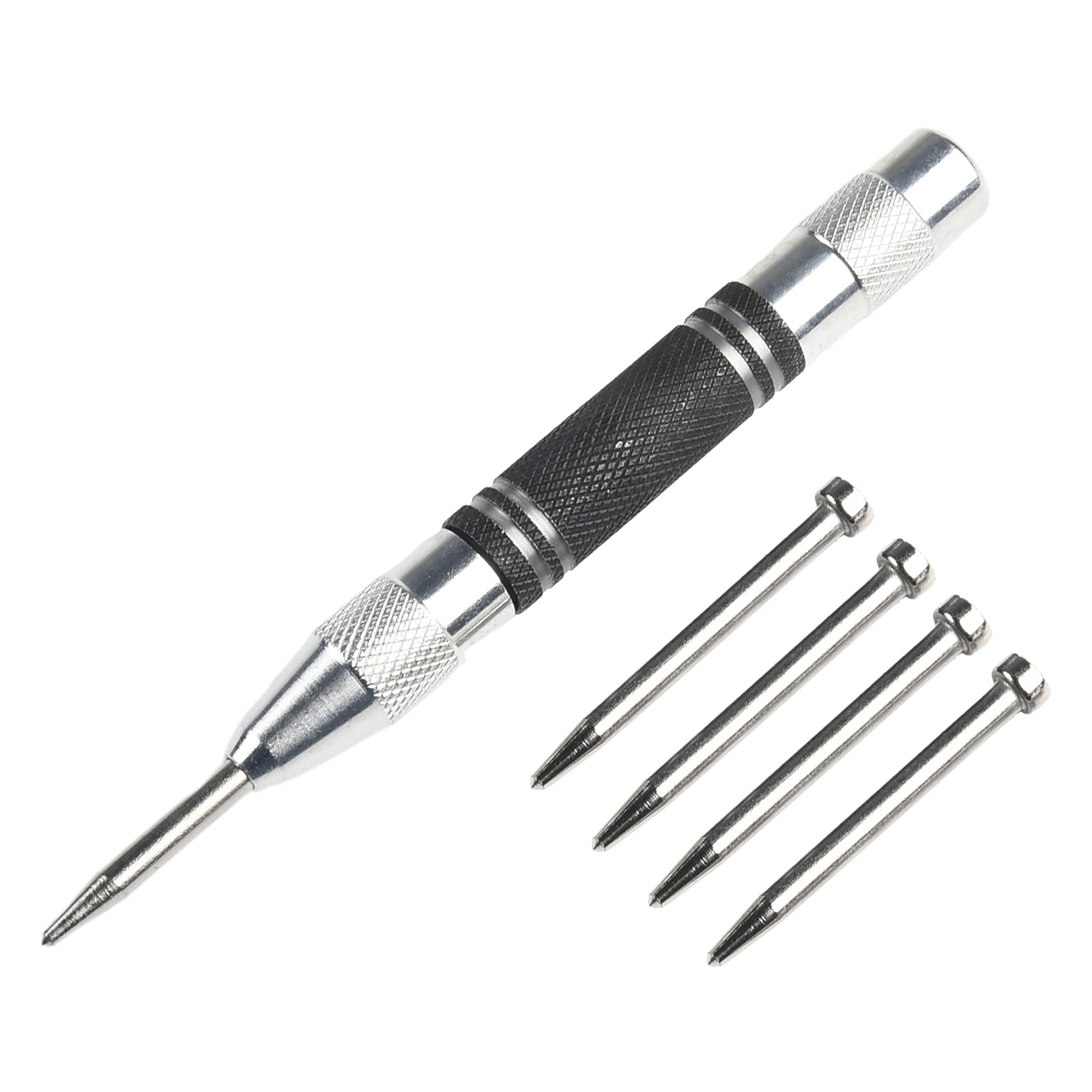 Punch Needle Center Punch Attr - Workshop Hand Tools And Equipment recensione e prezzo