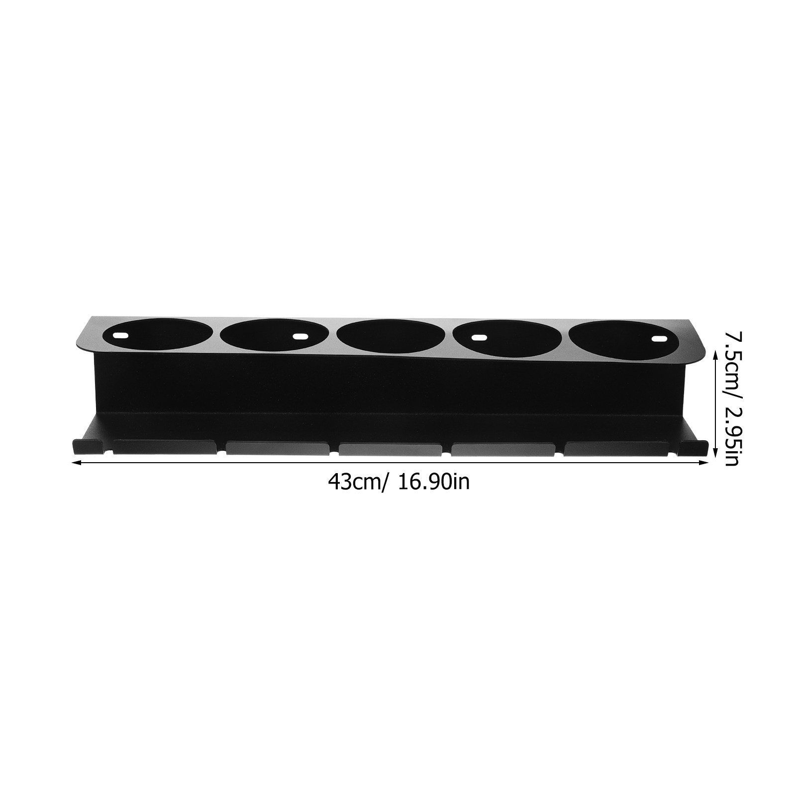 Set di 1 Organizzatore da Pare - Workshop Tools Holder recensione e prezzo