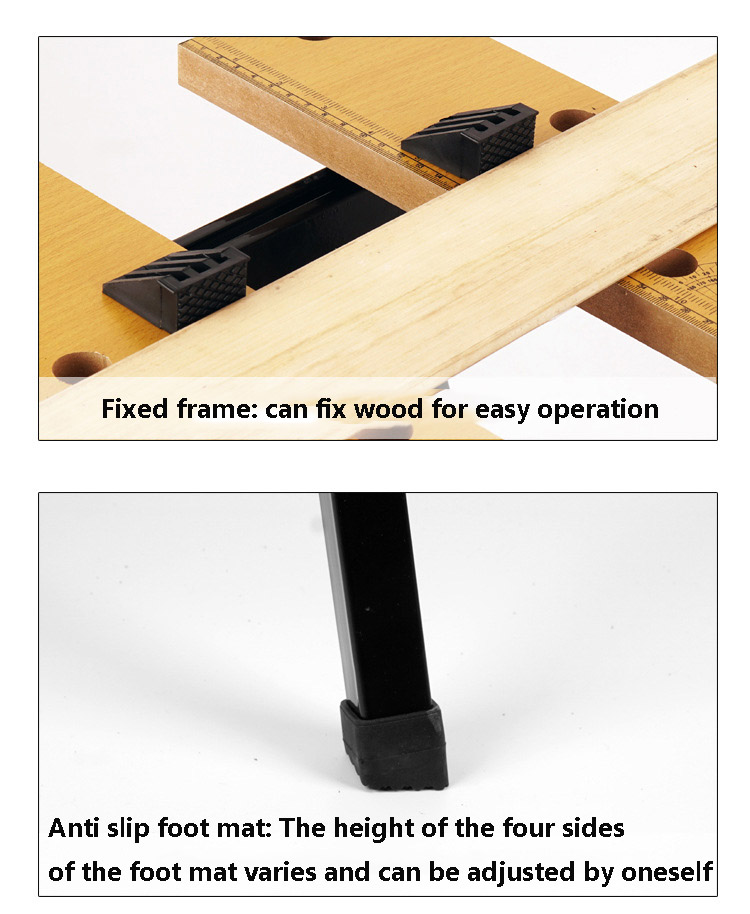 Banco da Lavoro Multifunzional - Workbench Portable Fold recensione e prezzo