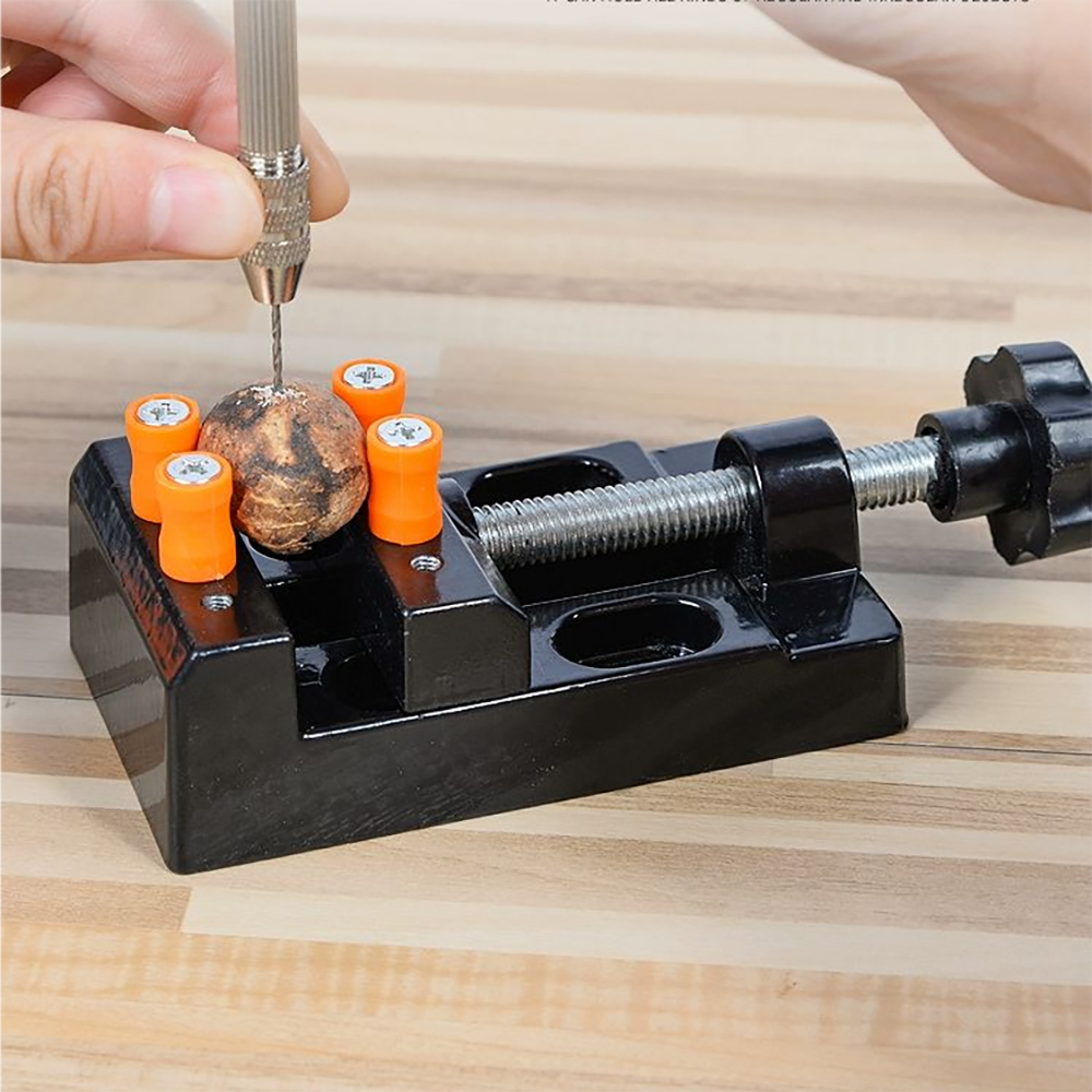 Morsa da banco mini da 57 mm p - Workshop Tools Vice recensione e prezzo