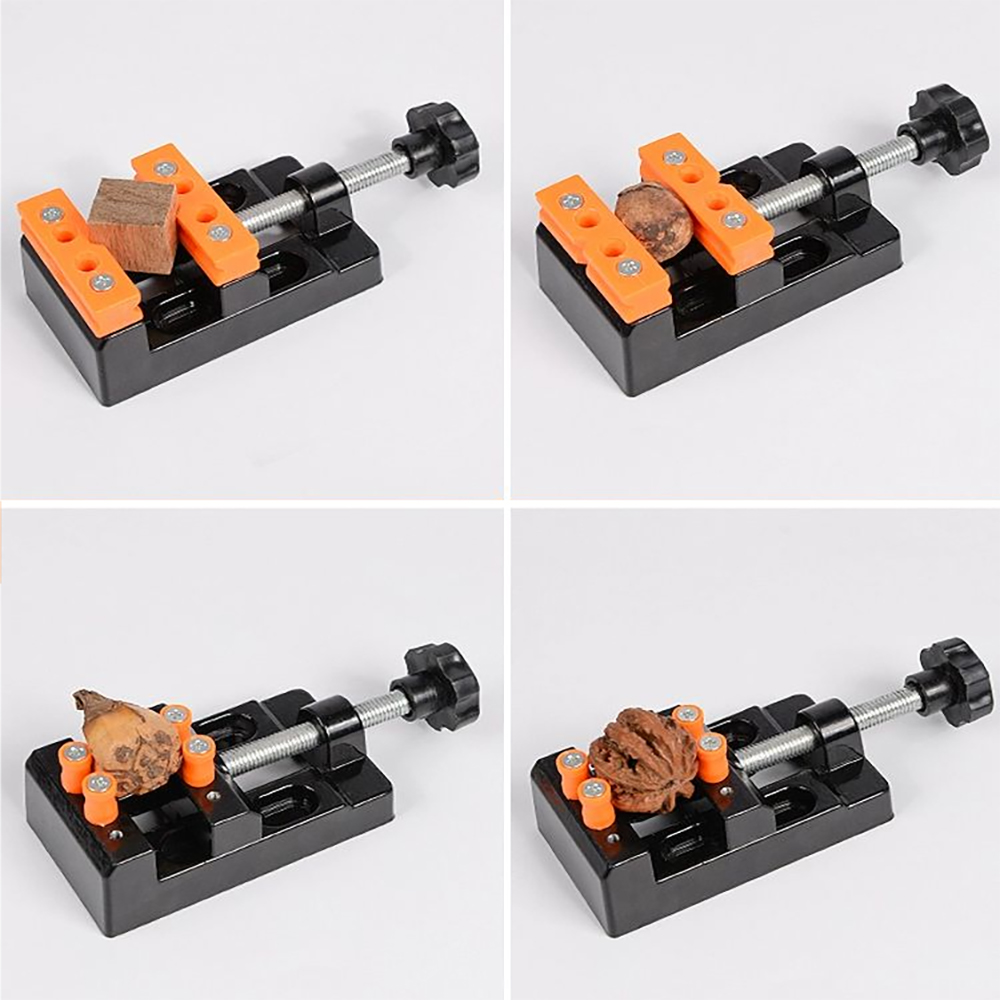 Morsa da banco mini da 57 mm p - Workshop Tools Vice recensione e prezzo