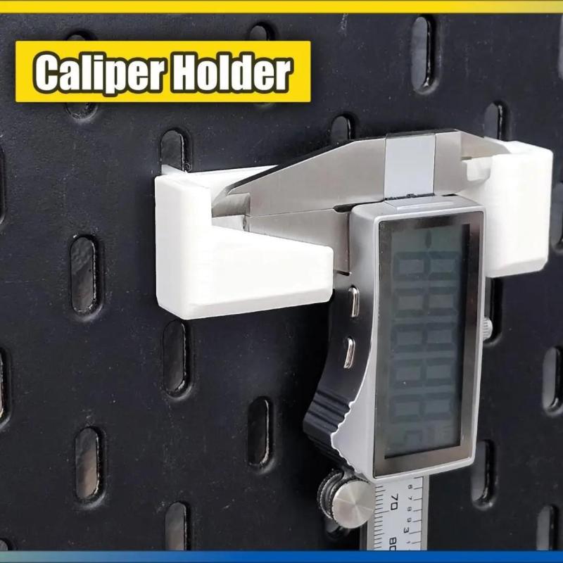 NUOVO Supporto per Calibro a C - Workshop Tools Holder recensione e prezzo