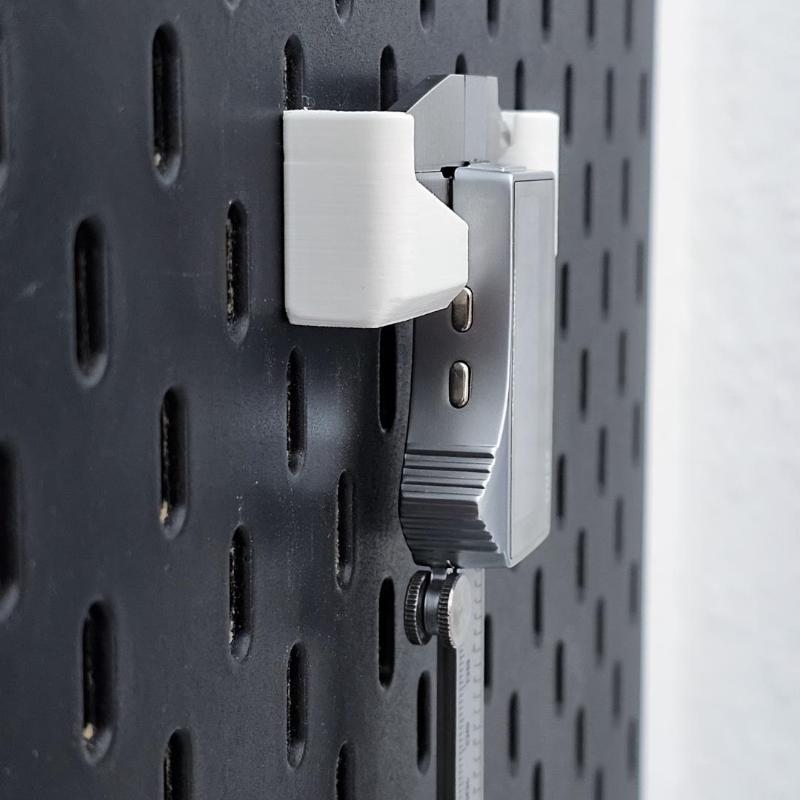 NUOVO Supporto per Calibro a C - Workshop Tools Holder recensione e prezzo