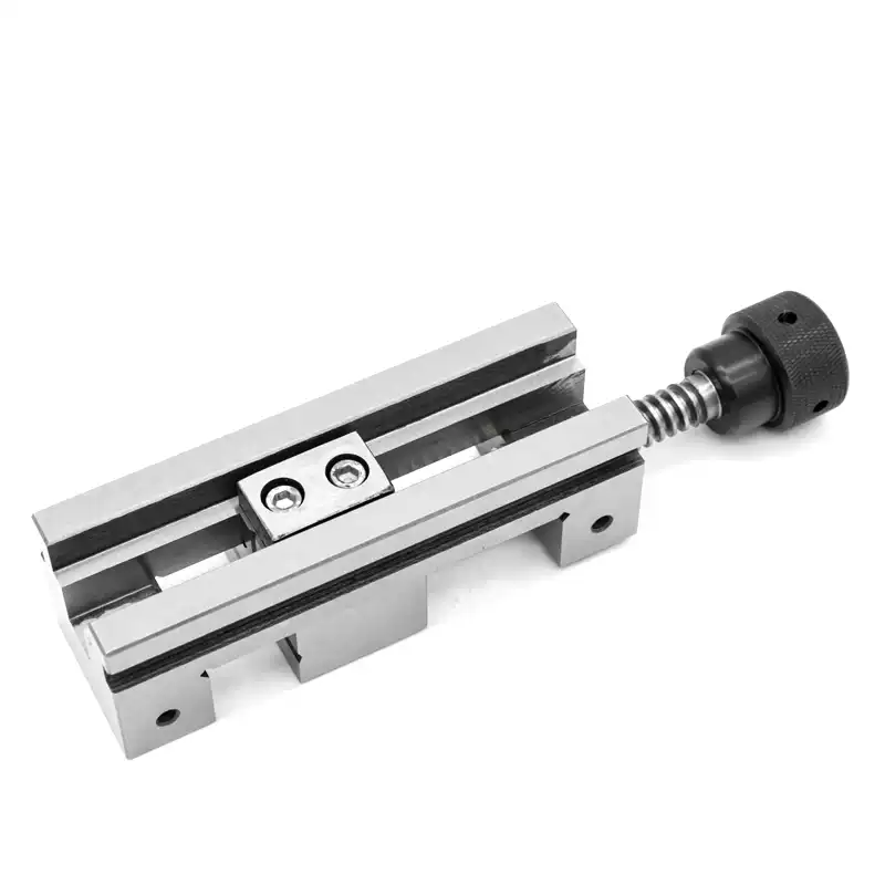 SYS QGG Pinza a ganascia piatt - Workshop Tools Vice recensione e prezzo