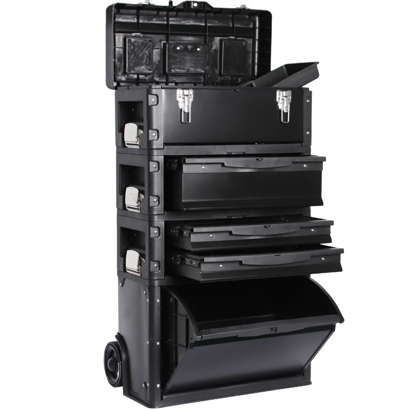Cassetta Portautensili per Man - Workshop Tools In Engineering recensione e prezzo