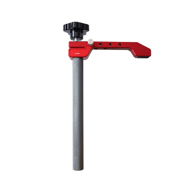 Morsetto da banco AEE2, morset - Bench Dog Hole recensione e prezzo