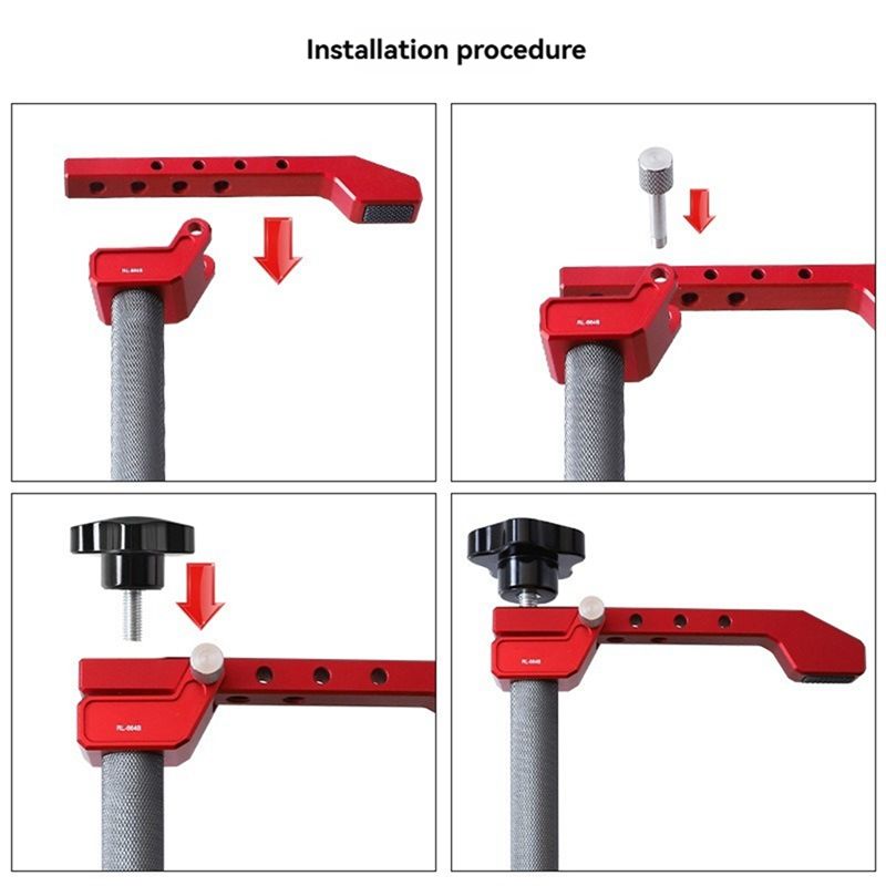Morsetto da banco AEE2, morset - Bench Dog Hole recensione e prezzo