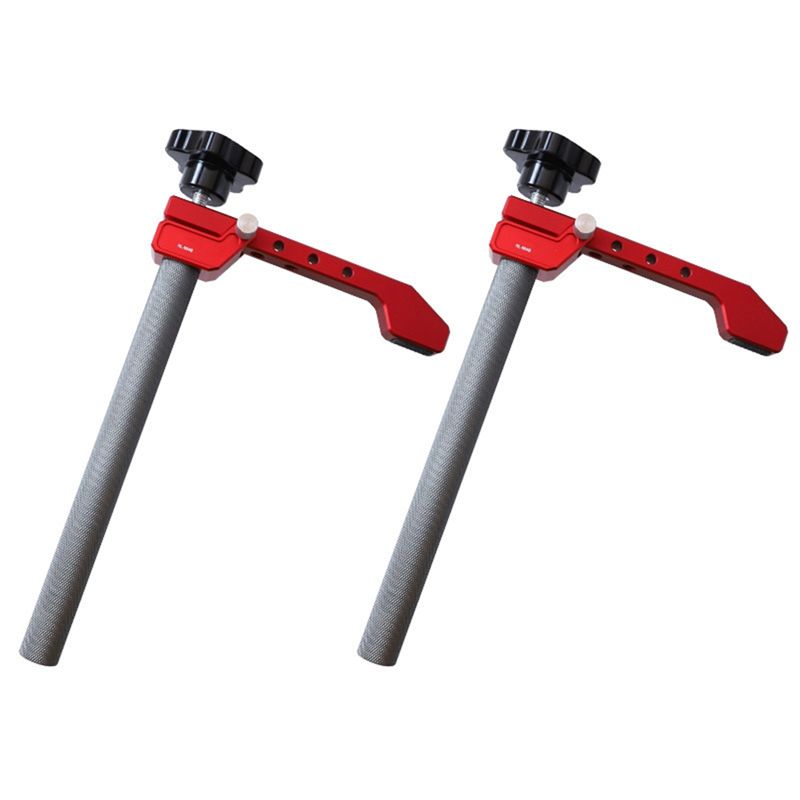 Morsetto da banco AEE2, morset - Bench Dog Hole recensione e prezzo