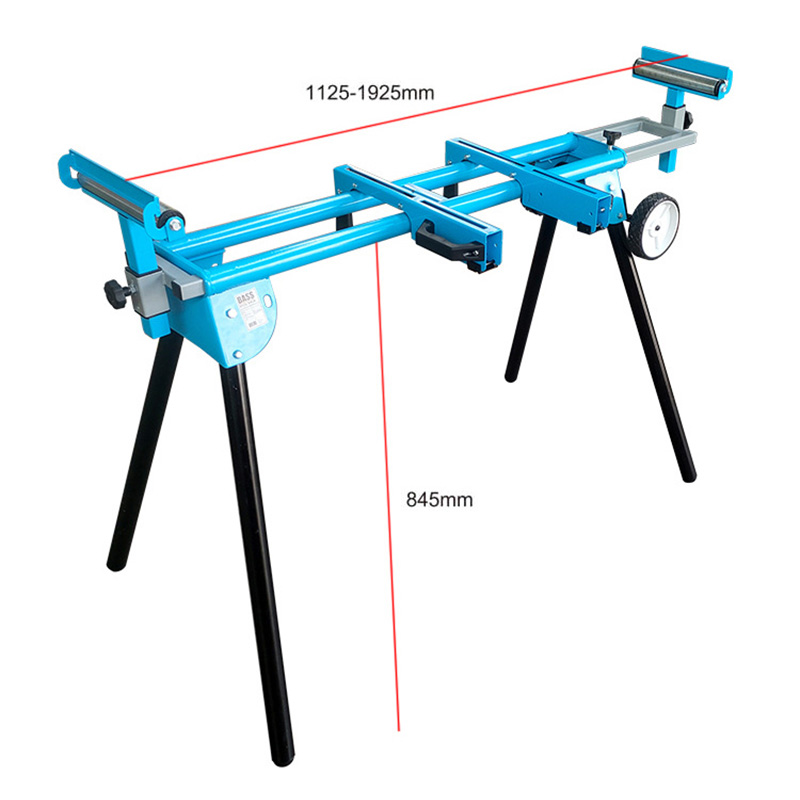 Supporto Portatile in Lega di  - Workbench Portable Fold recensione e prezzo