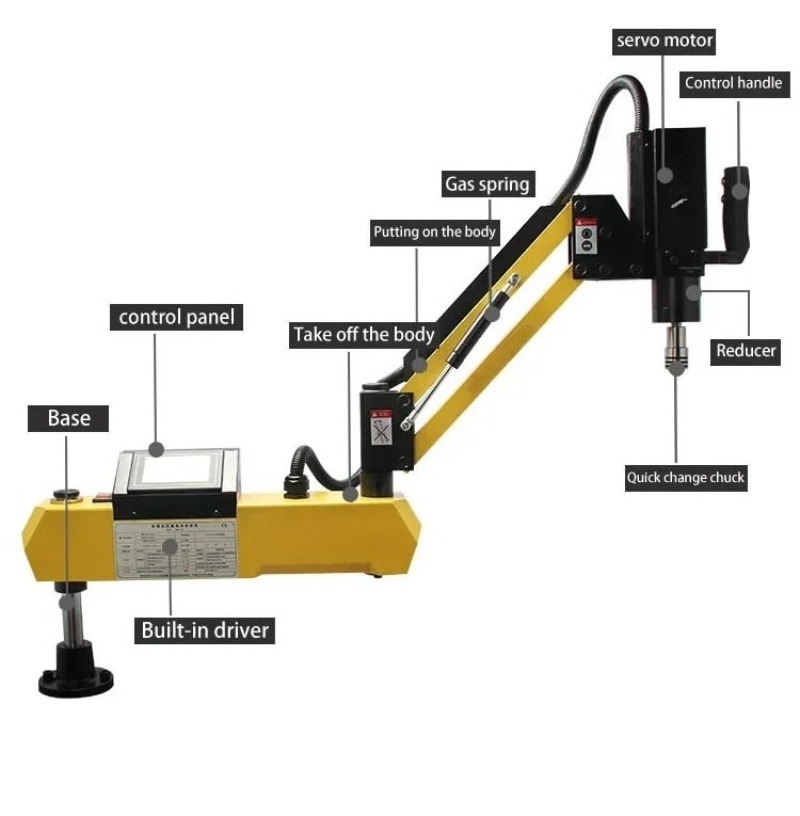 Macchina per Filettatura in Me - Workshop Tools In Engineering recensione e prezzo