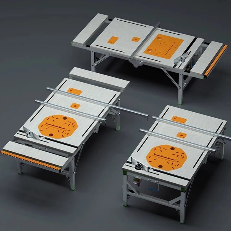 Nuovo Banco da Lavoro Multifun - Workbench Portable Fold recensione e prezzo