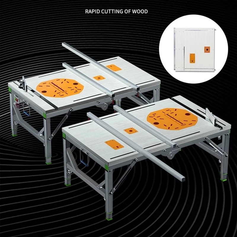 Nuovo Banco da Lavoro Multifun - Workbench Portable Fold recensione e prezzo