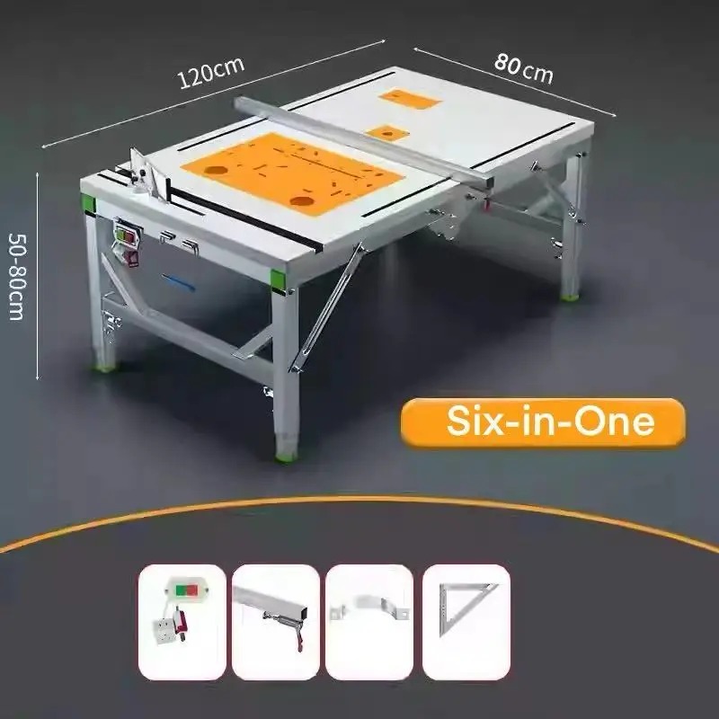 Nuovo Banco da Lavoro Multifun - Workbench Portable Fold recensione e prezzo
