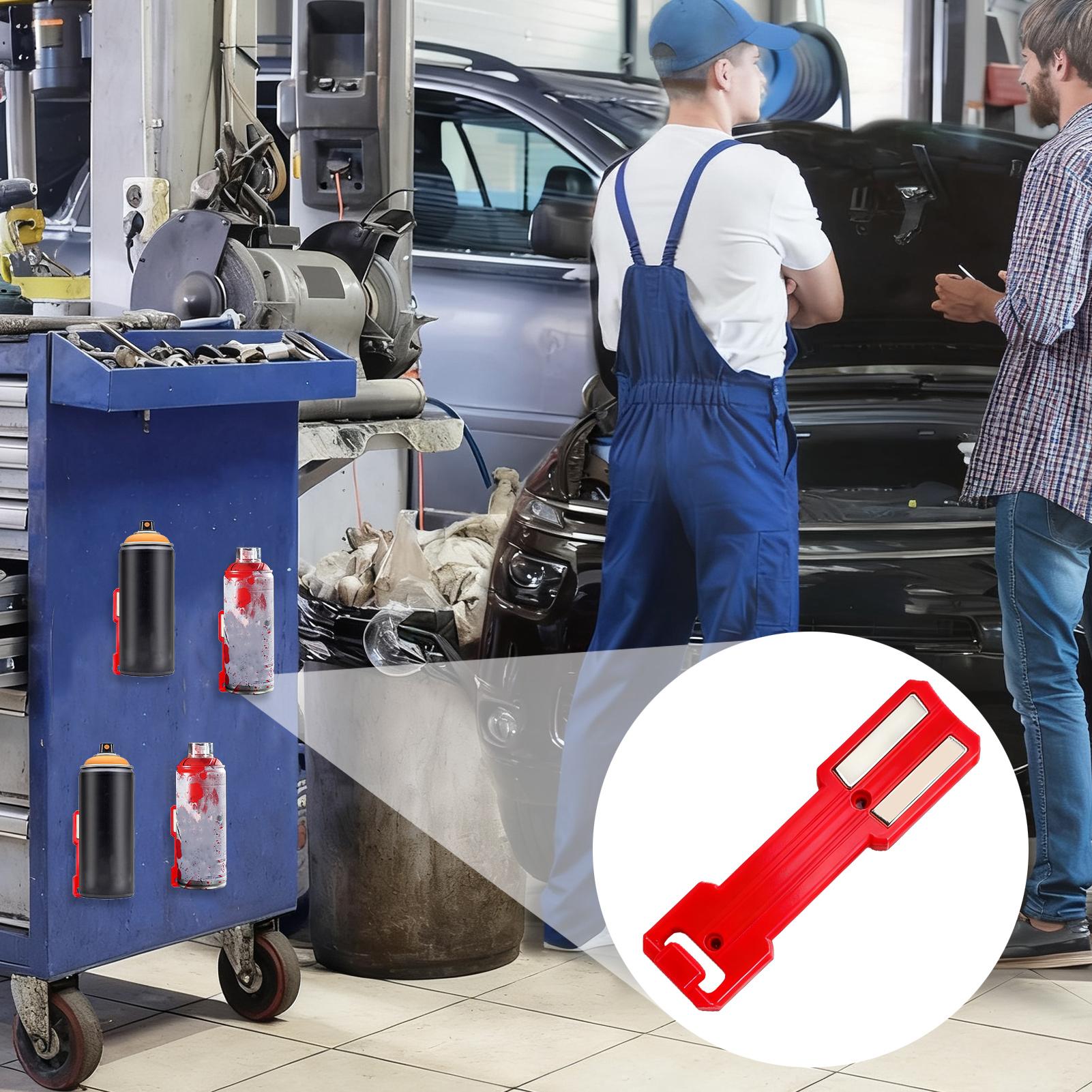 Supporto Magnetico da Parete p - Workshop Tools On Wall recensione e prezzo