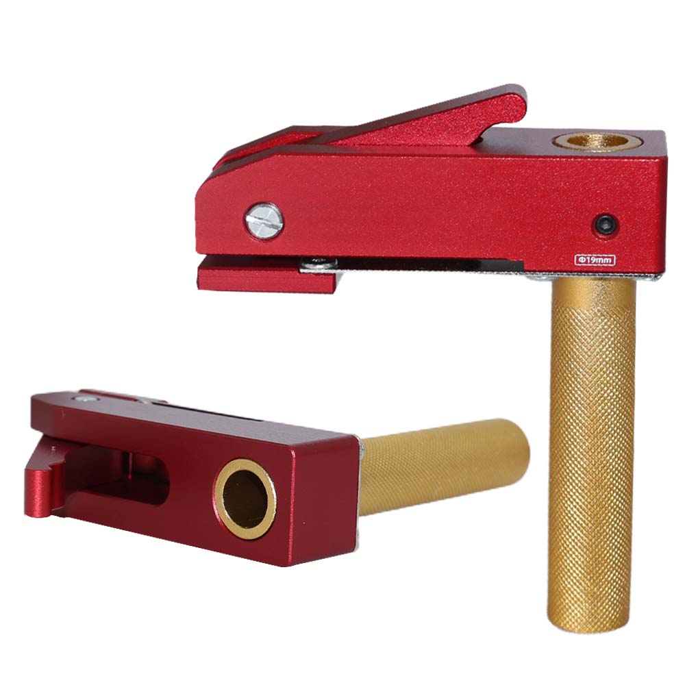 Morsetto a serraggio rapido pe - Bench Dog Hole recensione e prezzo