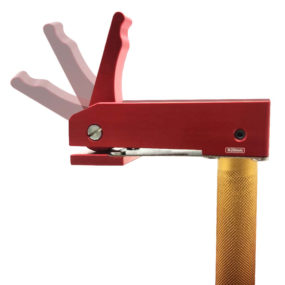 Morsetto a serraggio rapido pe - Bench Dog Hole recensione e prezzo