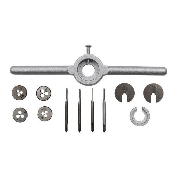 Set di Utensili per Filettatur - Workshop Tools In Engineering recensione e prezzo