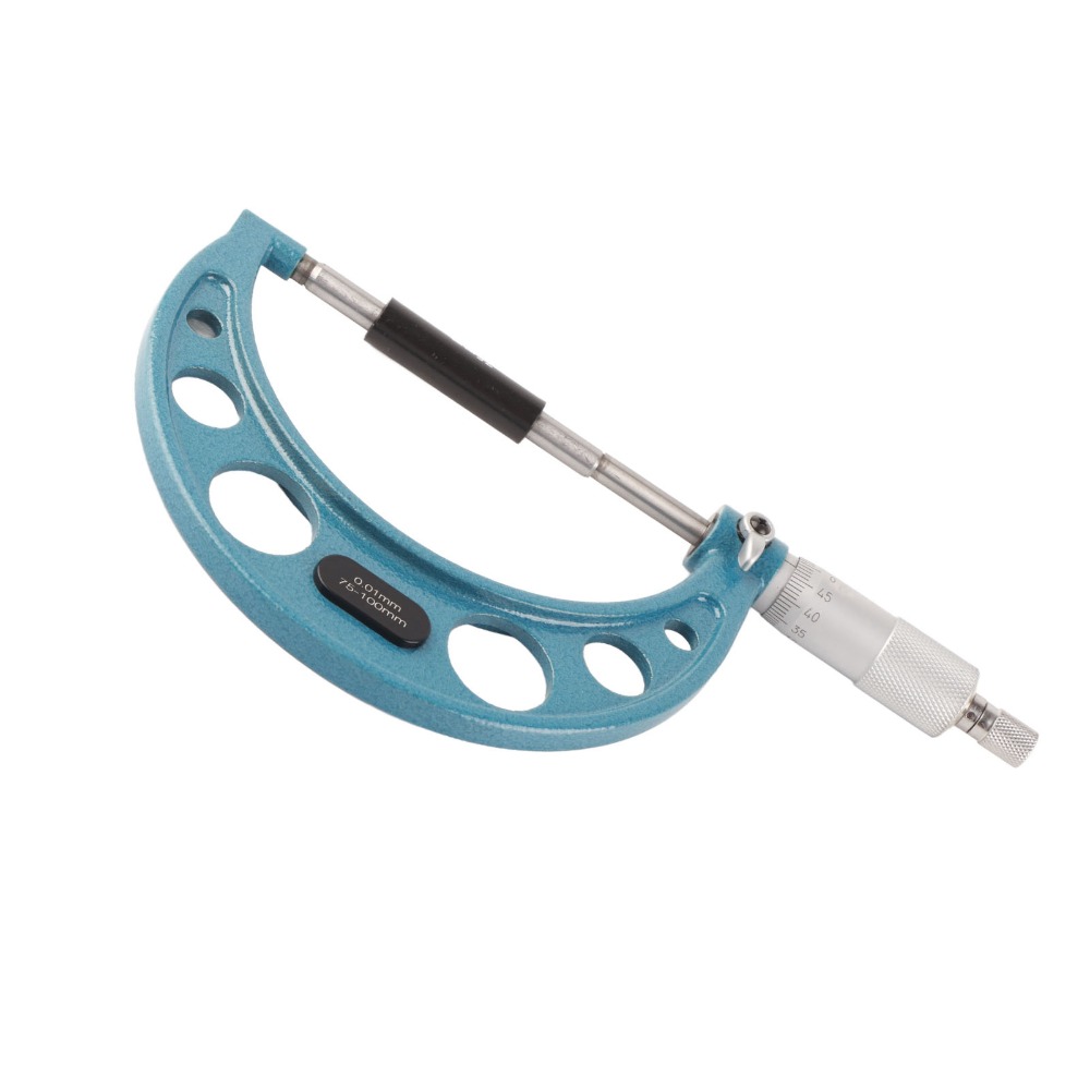 Micrometro esterno in acciaio  - Workshop Tools In Engineering recensione e prezzo