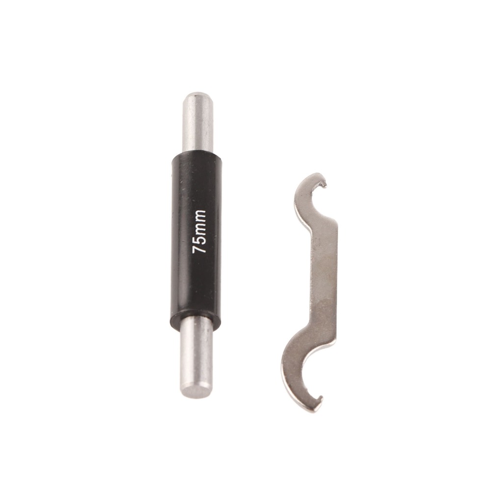 Micrometro esterno in acciaio  - Workshop Tools In Engineering recensione e prezzo