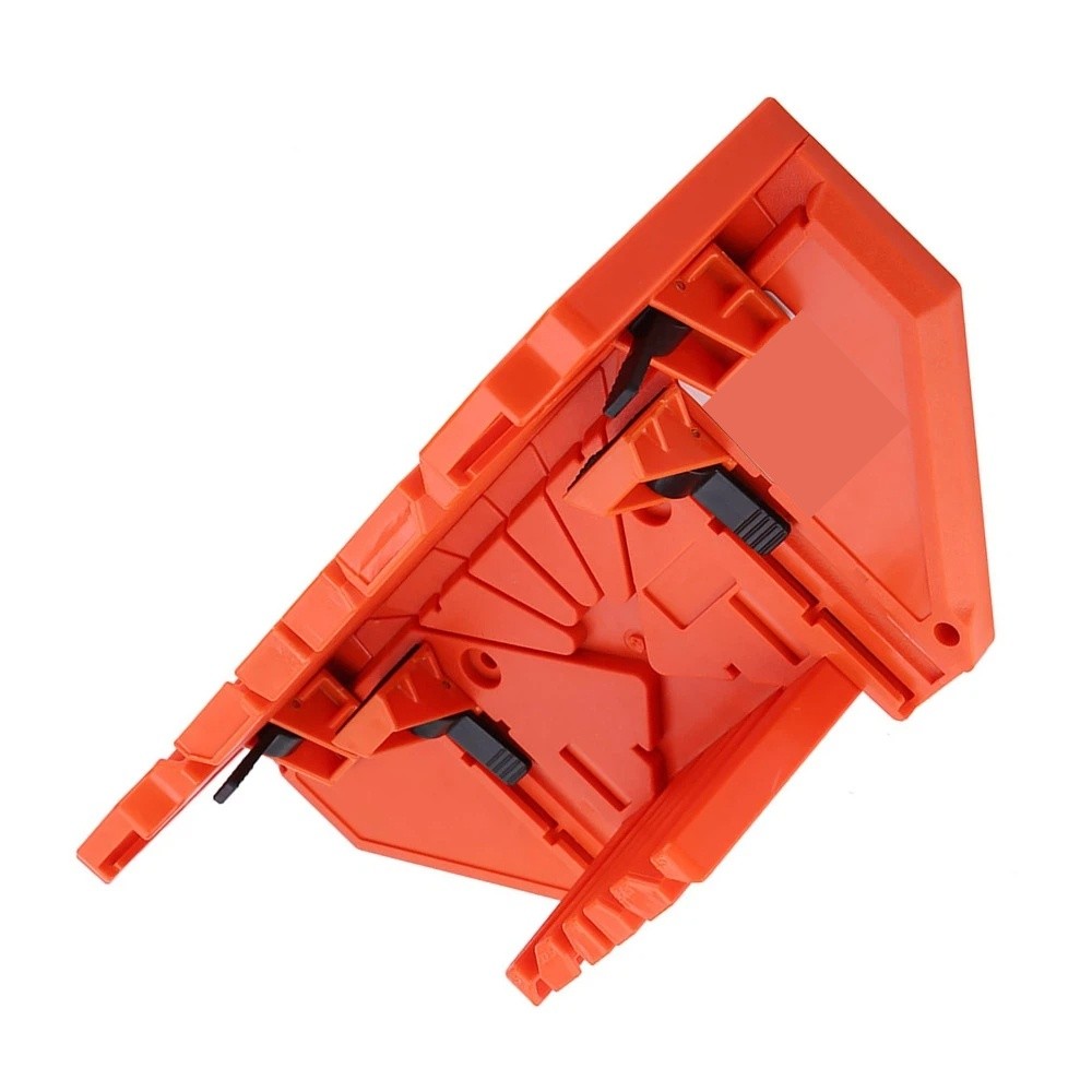 Morsetto a gomito da 14 pollic - Angle Clamp 90 recensione e prezzo