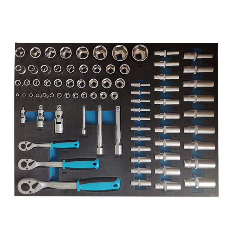 Set di Attrezzi Premium CR-V d - Tool Chest Cabinet recensione e prezzo