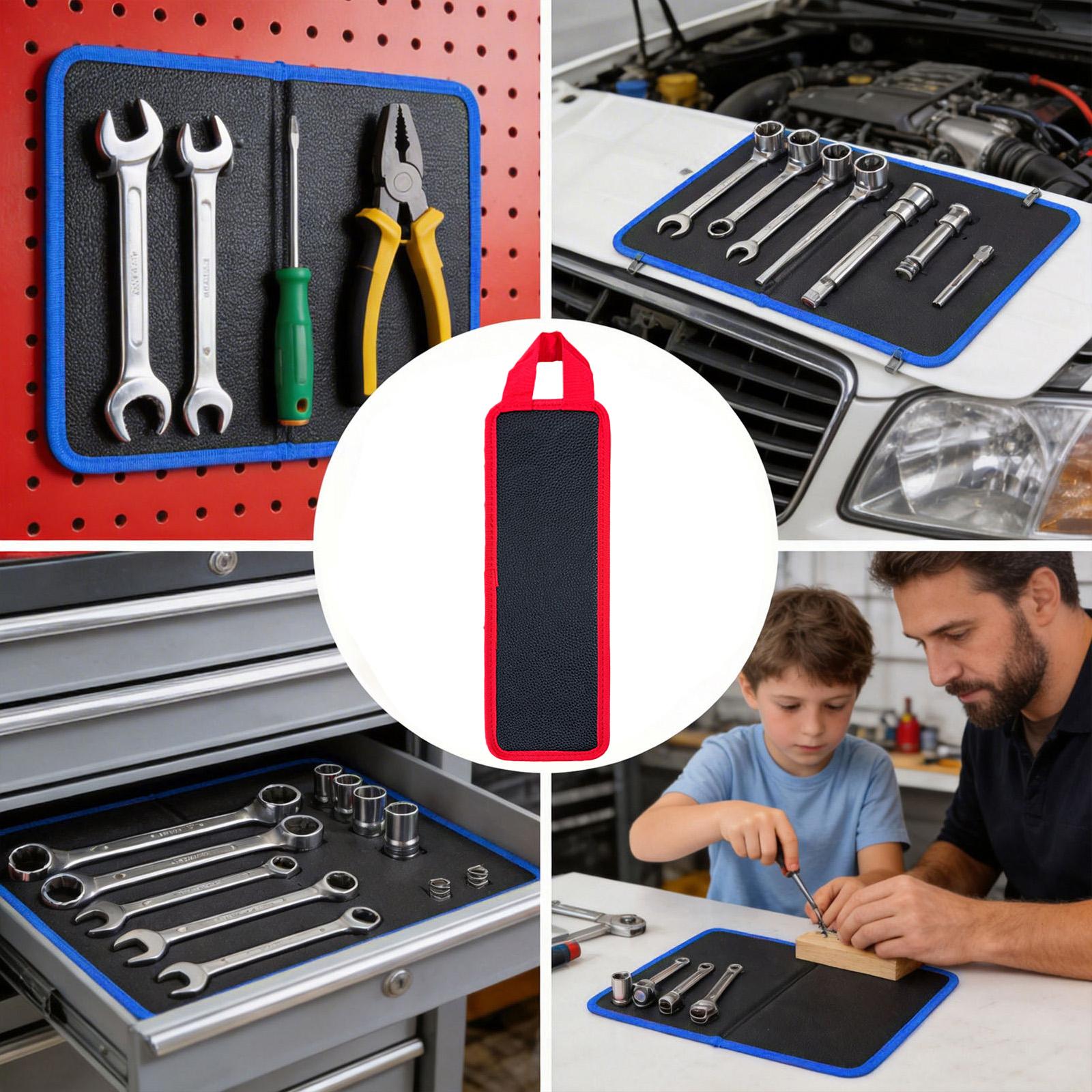 Tappetino Magnetico Porta Uten - Workshop Tools Holder recensione e prezzo