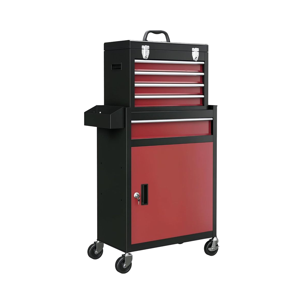 # Cassettiera Portautensili in - Tool Chest Cabinet recensione e prezzo