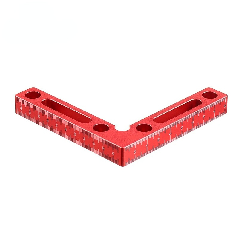 Morsetto a 90 gradi in allumin - Angle Clamp 90 recensione e prezzo