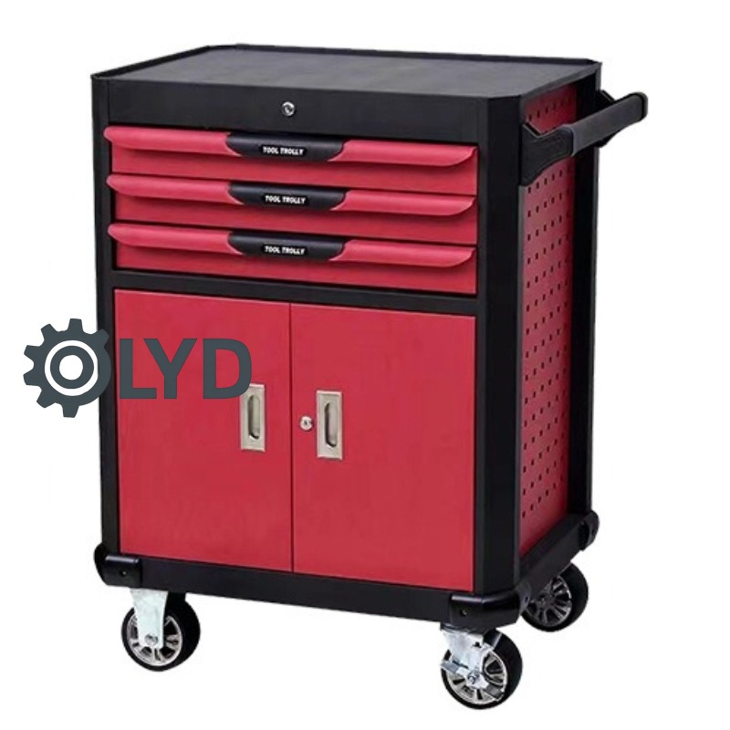 Carrello Portautensili per Rip - Workshop Hand Tools recensione e prezzo
