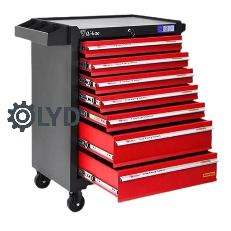 Carrello Portautensili per Rip - Workshop Hand Tools recensione e prezzo