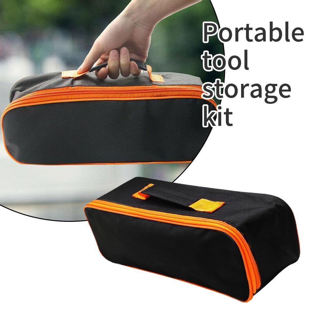 Borsa Porta Attrezzi con Cerni - Workshop Hand Tools recensione e prezzo