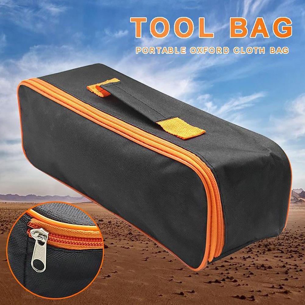 Borsa Porta Attrezzi con Cerni - Workshop Hand Tools recensione e prezzo