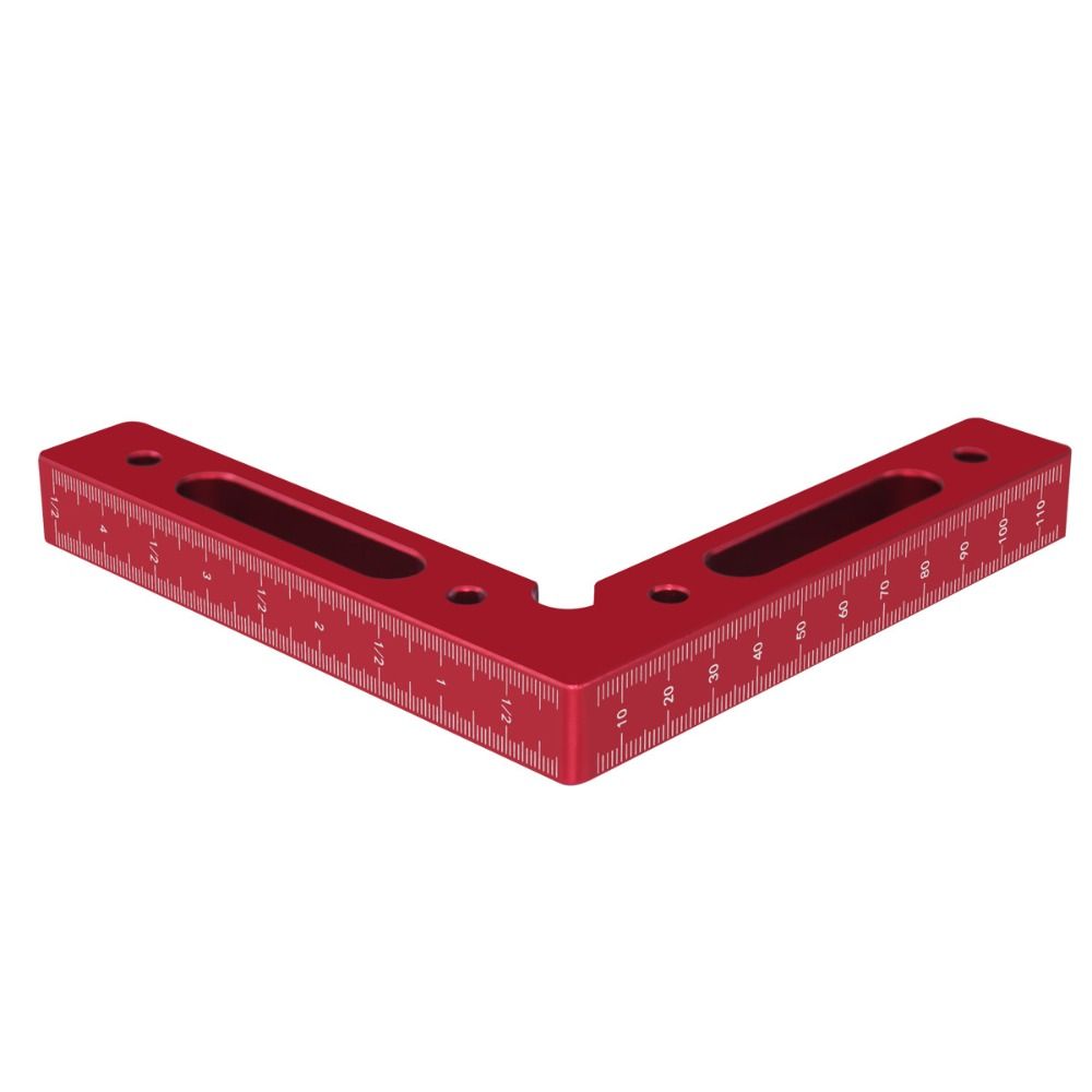 Righello di Posizionamento Ang - Angle Clamp 90 recensione e prezzo